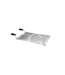 Rejilla para pescado - L 312 mm x P 483 mm