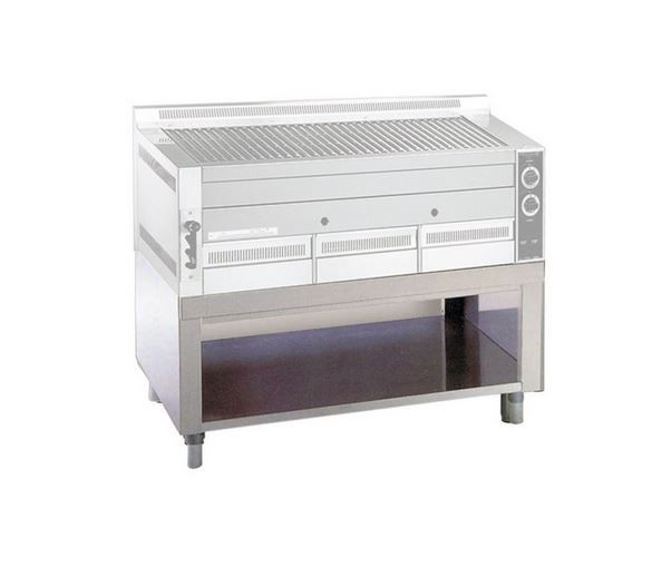 Mueble abierto para el modelo B50