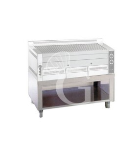 Mueble abierto para el modelo B115
