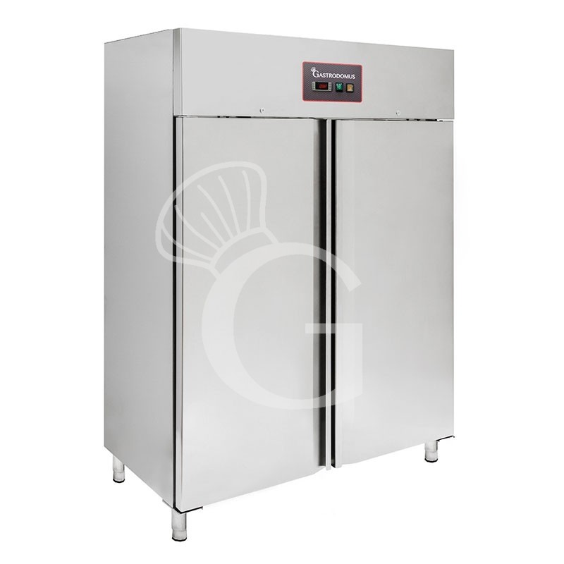 Armario Refrigerado ventilado -18/-22°C 1333 LT Full optional Clase de eficiencia energética D
