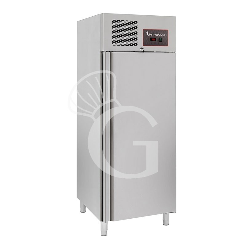 Armario Refrigerado ventilado -2°C/+8°C 525 LT clase de eficiencia energética D