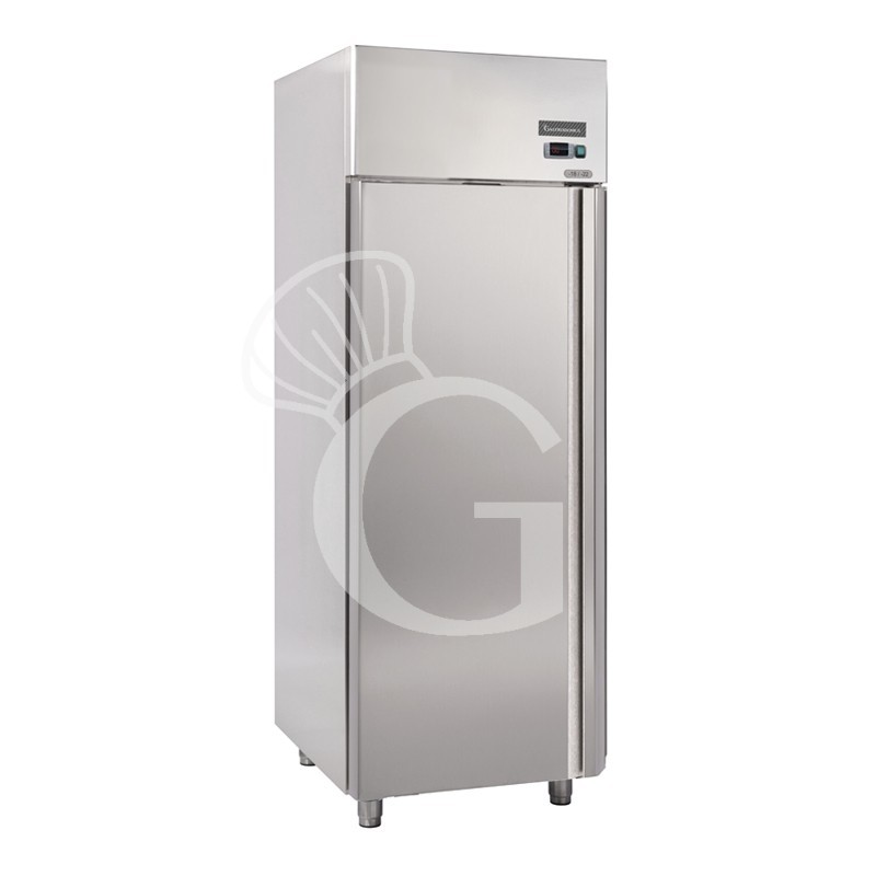Armario Refrigerado ventilado 0°C/+10°C 700 L Clase de eficiencia energética G