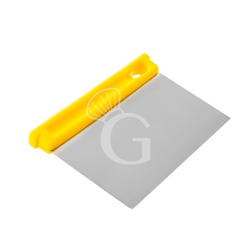 Raspador de acero inoxidable 160 mm