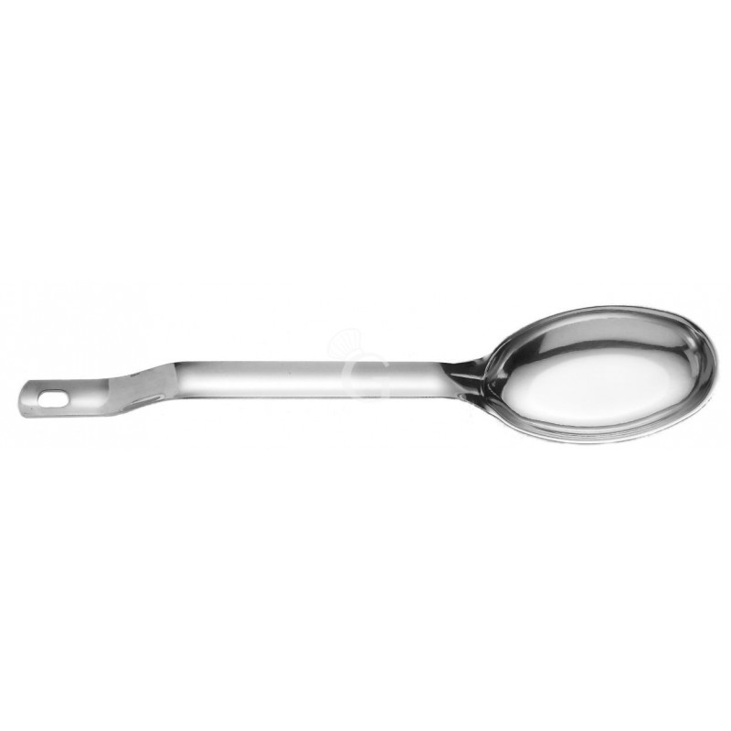 Cuchara de pizzero de 280 mm - 85 g