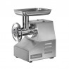 Picadora de carne monofásica unidad de molienda de aluminio 150/250 kg/h L 420 mm x P 300 mm x A 520 mm