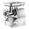 Picadora de carne monofásica unidad de molienda de aluminio 300/500 kg/h L 520 mm x P 320 mm x A 550 mm