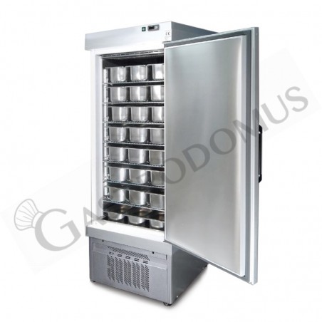 Armario Congelador ventilado para heladerías -35°C/-5°C 650 L Armario Congelador ventilado para heladerías -35°C/-5°C 650 L