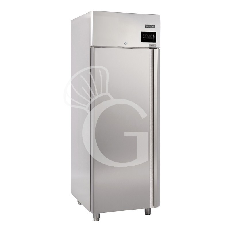 Armario Refrigerado para heladerías 700 L -18°C/-22°C Clase de eficiencia energética G