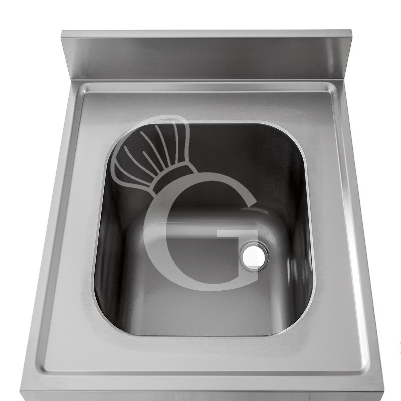 Detalles de la cubeta