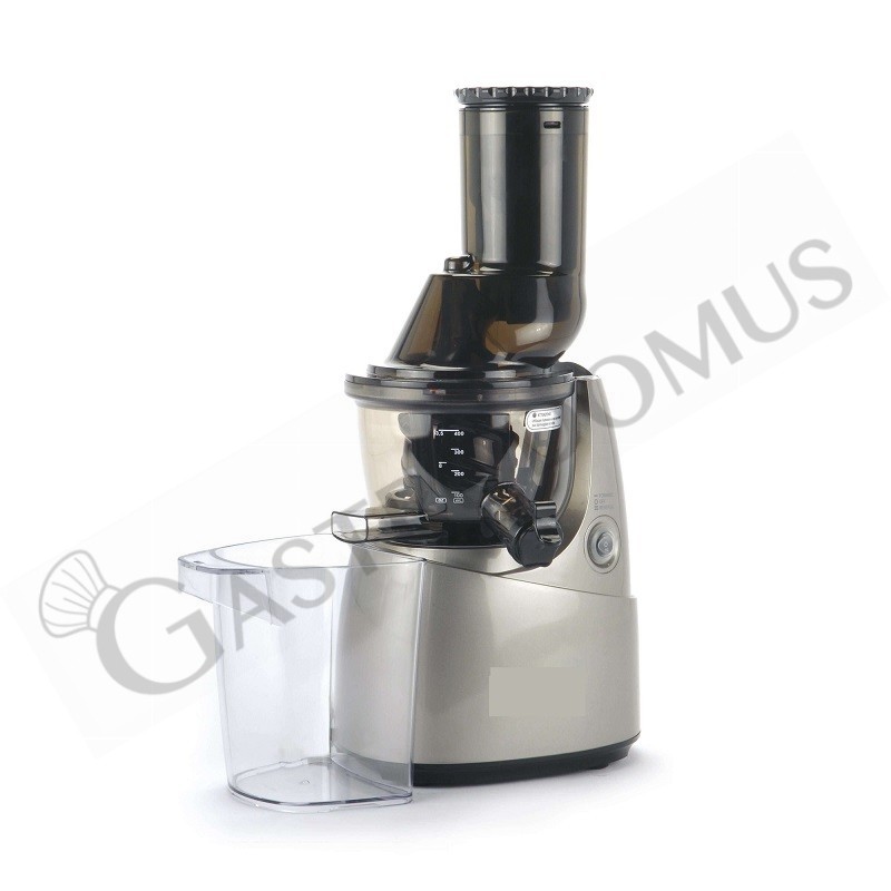 Licuadora profesional para smoothies 0,24 Kw L 208 mm x P 448 mm x A 228 mm