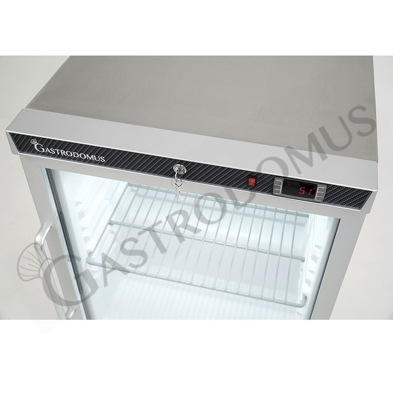 Detalle del exterior