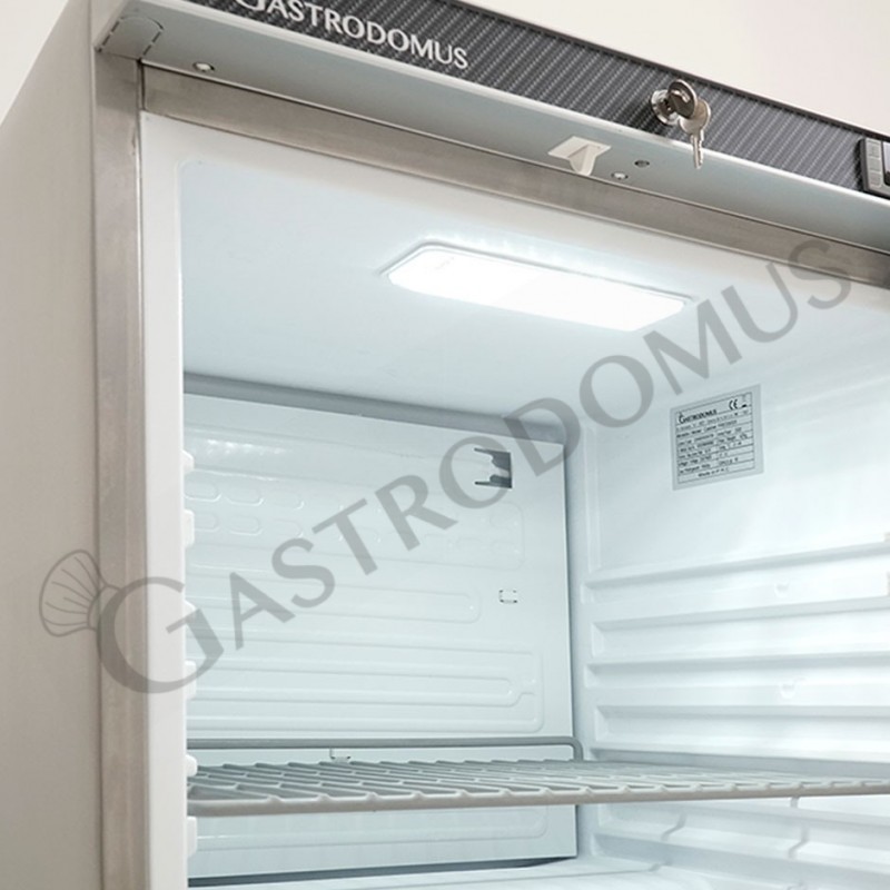 Detalle del interior