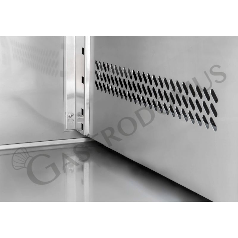 Detalles del interior