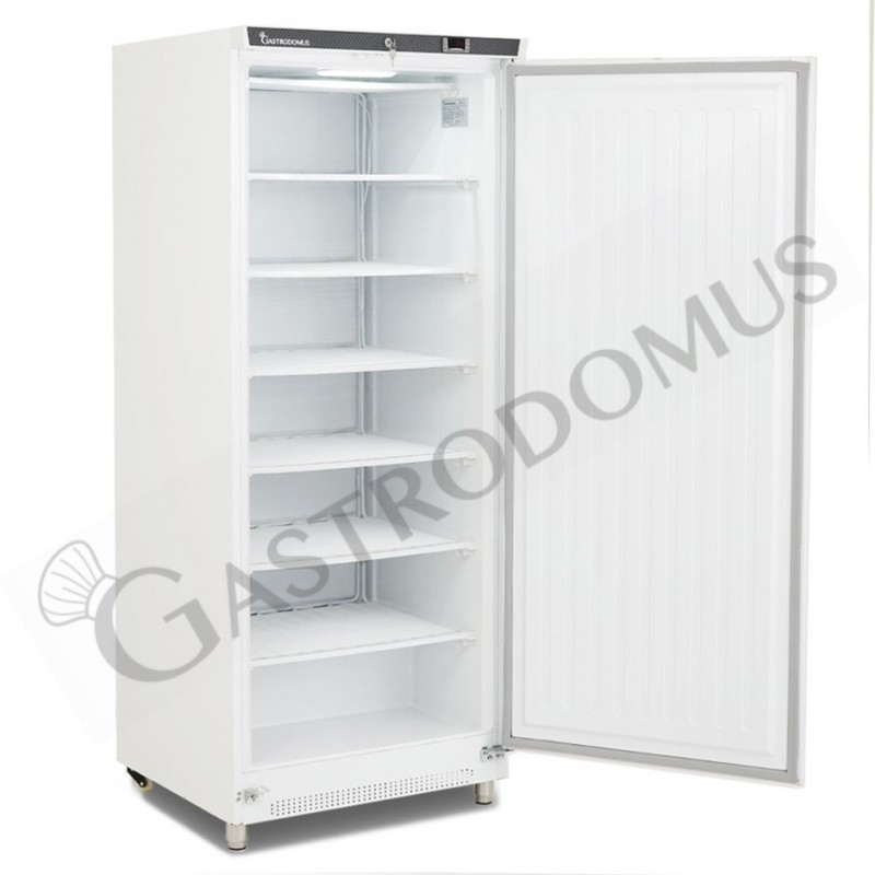 Armario refrigerado estático -18°C/-22°C 530 LT Clase de eficiencia energética B