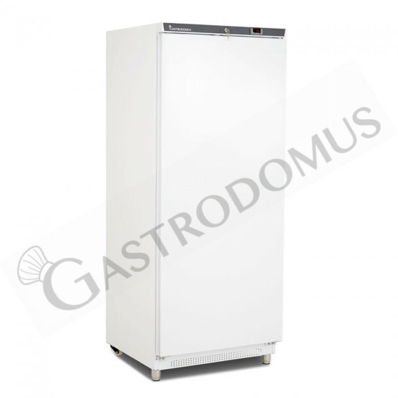 Armario refrigerado estático -18°C/-22°C 530 LT Clase de eficiencia energética B