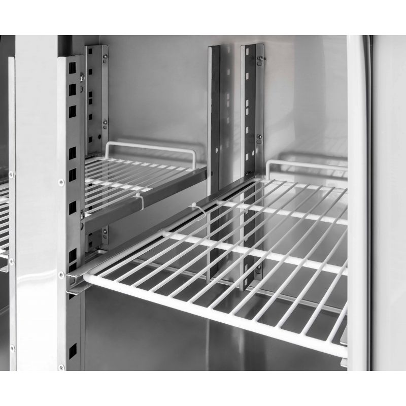 Detalles del interior