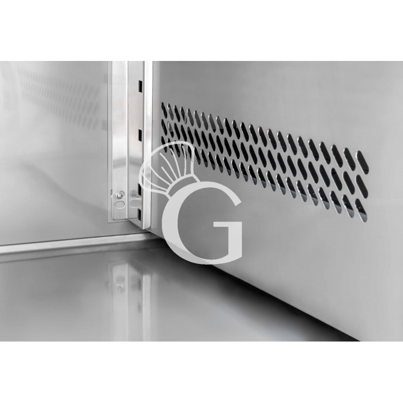 Detalles del interior