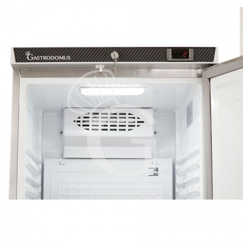 Detalle luz Led interior