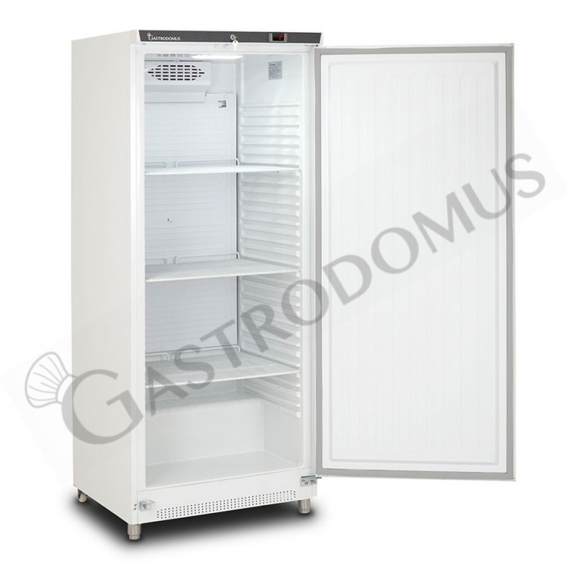 Armario refrigerado estático +2°C/+8°C 445 LT clase de eficiencia energética C