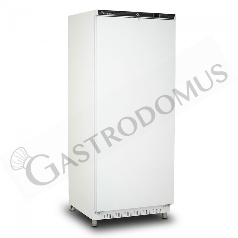 Armario refrigerado estático +2°C/+8°C 445 LT clase de eficiencia energética C