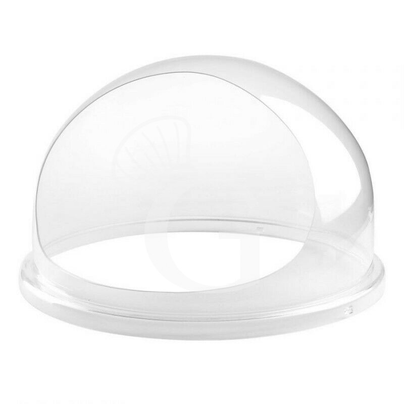 Tapa para máquina de algodón de azúcar - L 462 mm x P 462 mm x A 200 mm