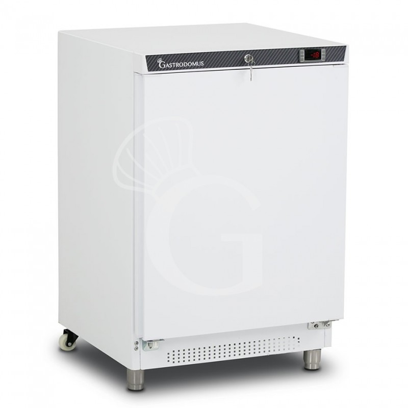 Armario Refrigerado estático -18°C/-22°C 120 L Clase de eficiencia energética B