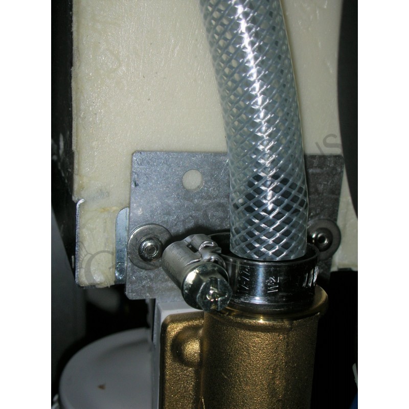 Dispensador de sal de polifosfato