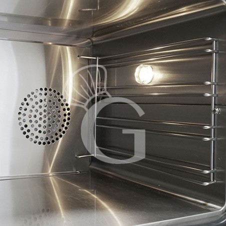 Detalles del interior Detalles del interior