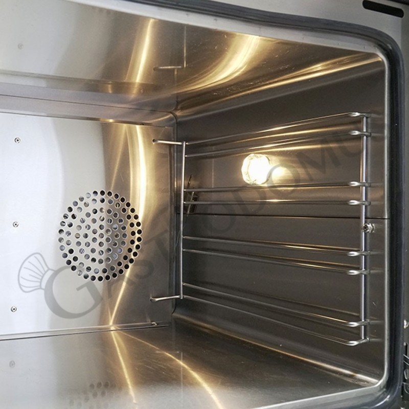 Detalles del interior