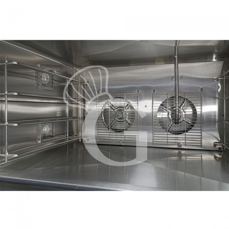 Detalles del interior