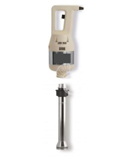 Triturador de inmersión de 350 W con homogeneizador de 300 mm 2/20 LT