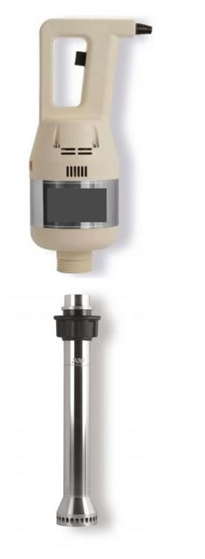 Triturador de inmersión de 350 W con homogeneizador de 300 mm 2/20 LT