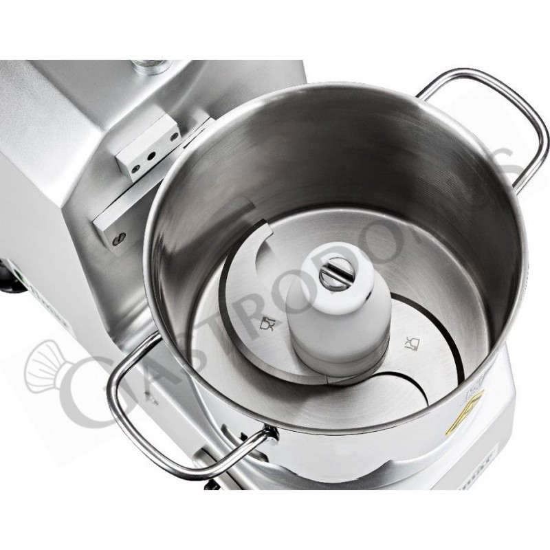 Detalle del interior