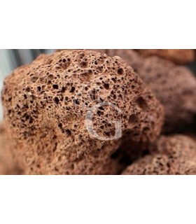 Confezione lava 5 kg per griglie pietra lavica