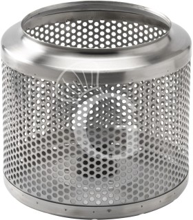 Cesta para lavar verduras