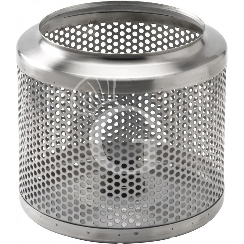 Cesta para lavar verduras