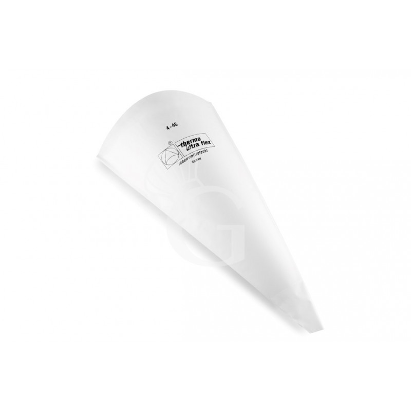 Bolsa de manga pastelera sintética L 280 mm