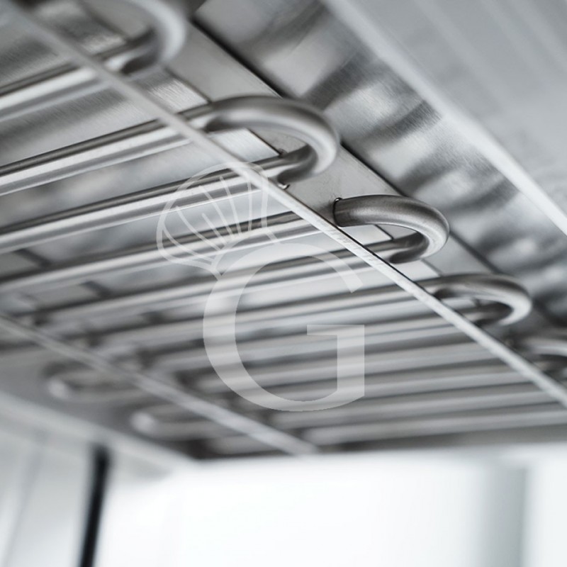 Detalles de las resistencias