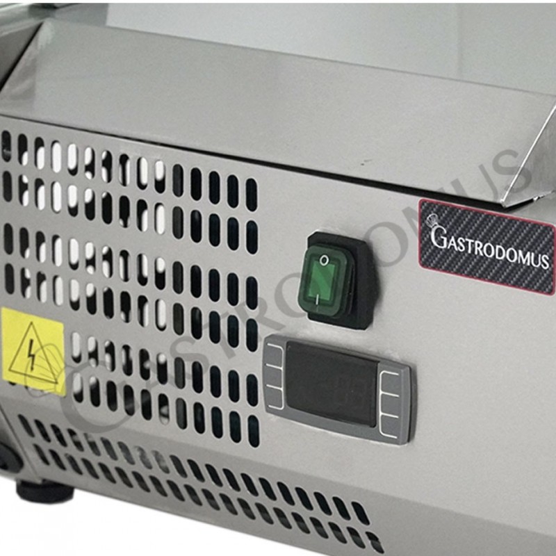 Detalles del exterior