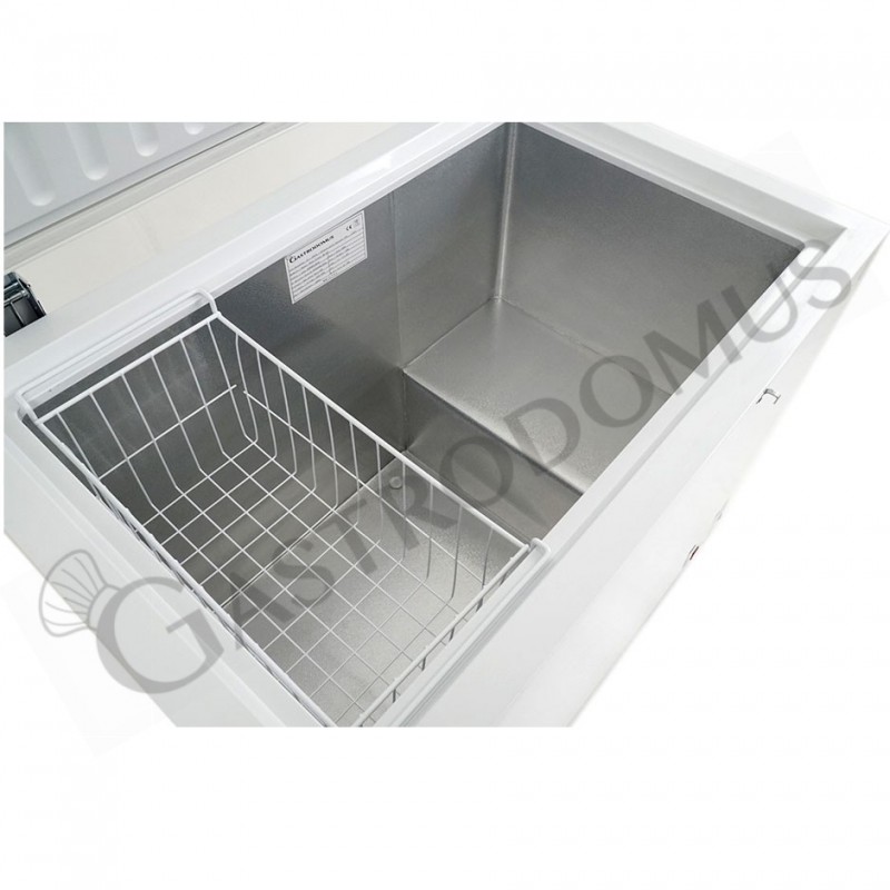 Detalles del interior