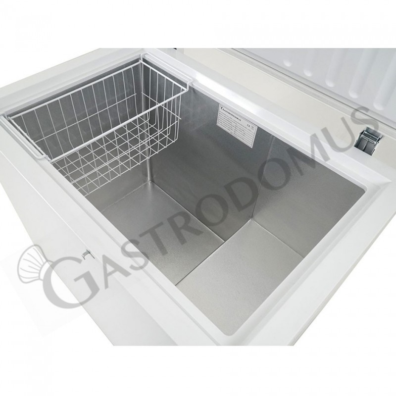 Detalles del interior