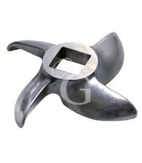 Cuchilla para picadora de carne