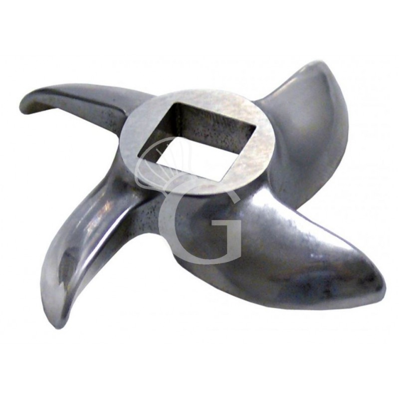 Cuchilla para picadora de carne