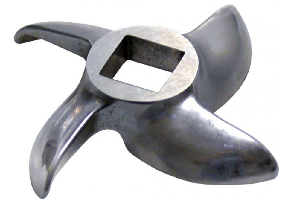 Cuchilla para picadora de carne