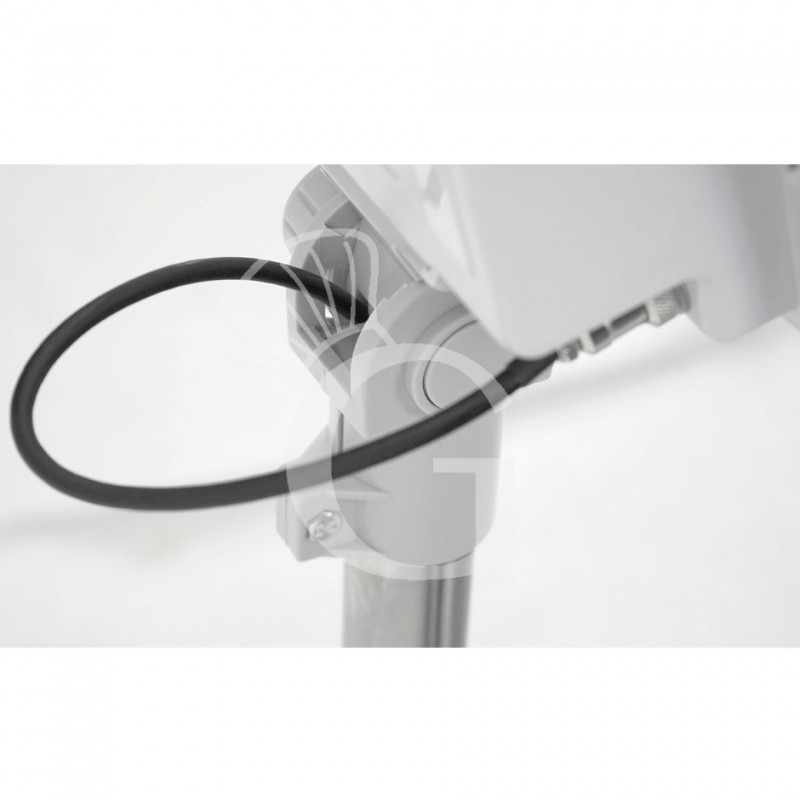 Báscula monocelular completa capacidad 60 kg precisión 5 g L 420 mm x P 520 mm x A 900 mm