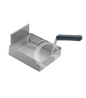 Cesta para cocedor de pasta modelo CPA6 y CPA8