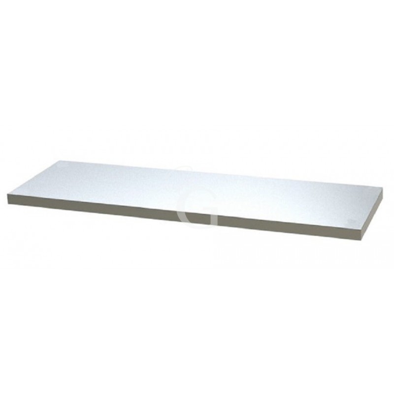 Estante intermedio para armario vertical 2000x500mm
