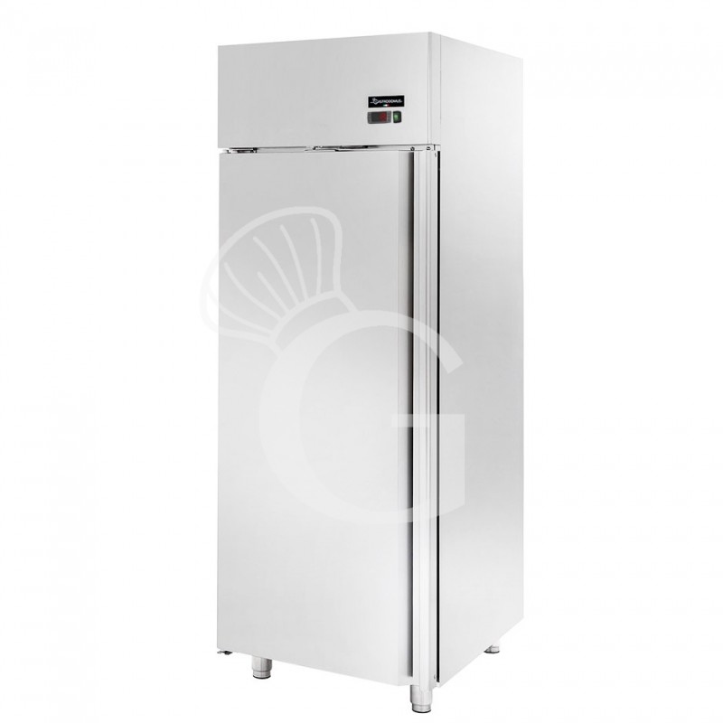 Armario Refrigerado ventilado 0°C/+10°C 700 L Clase de eficiencia energética G