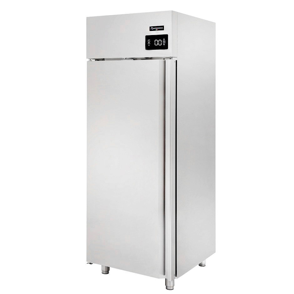 Armario Refrigerado ventilado 0°C/+10°C 700 L Clase de eficiencia energética A