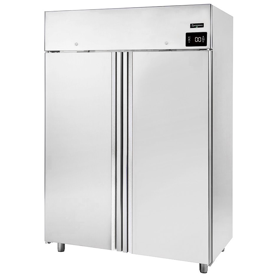 Armario Refrigerado ventilado -2°C/+10°C 1400 LT Clase de eficiencia energética A